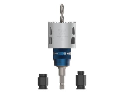 Bosch dierovka sada PRO Multi Material PC Plus, 51 mm | ajtech.sk