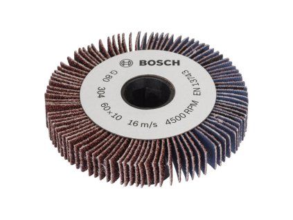 Lamelový valček Bosch 10 mm G80 | ajtech.sk