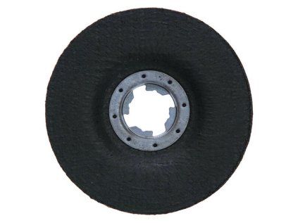 Brúsny kotúč Bosch 115 mm X-Lock | ajtech.sk