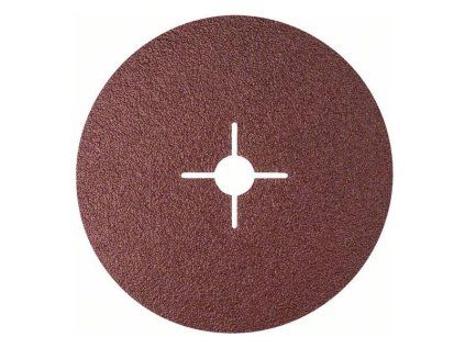 Fibrový kotúč R444 180mm G36 | ajtech.sk