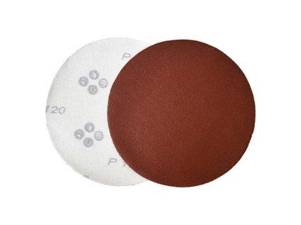 Brúsny kotúč Konner D30 125 mm P80 243476 | ajtech.sk