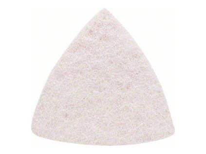 Čistiace rúno Bosch 93x93 mm | ajtech.sk