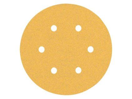 Brúsny papier Bosch EXPERT C470 150 mm P100 | ajtech.sk