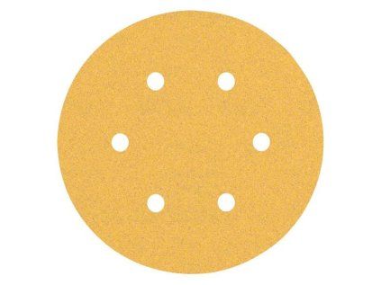 Brúsny papier Bosch EXPERT C470 150 mm P100 | ajtech.sk