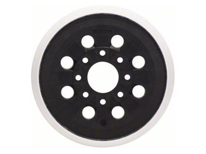 Brúsny tanier Bosch 125mm stredný | ajtech.sk