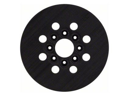 Excentrický brúsny tanier Bosch (125 mm) | ajtech.sk