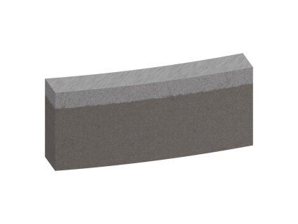 Segment diamantový Bosch pre korunku 200 mm | ajtech.sk