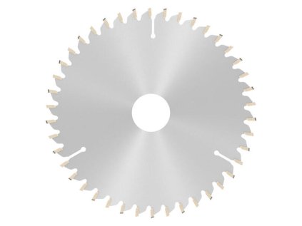 Bosch Pílový kotúč Multi Material 165 x 30 x 2,4mm Z42 | ajtech.sk