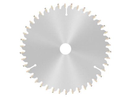 Bosch Pílový kotúč Multi Material 160 x 20/16 x 2,4mm Z42 | ajtech.sk
