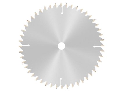 Bosch Pílový kotúč Multi Material 184 x 16 x 2,4mm Z48 | ajtech.sk