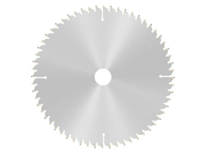 Bosch Pílový kotúč Multi Material 254 x 30 x 3,2mm Z60 | ajtech.sk