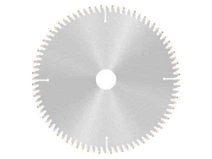 Bosch Pílový kotúč Multi Material 216 x 30 x 2,5mm Z80 | ajtech.sk