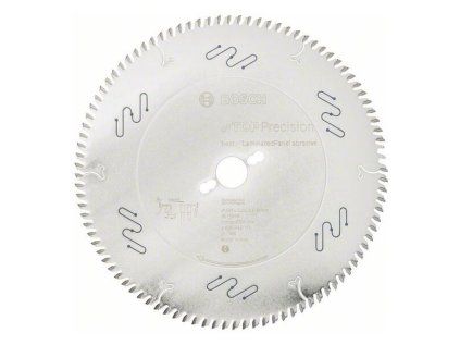 Pílový list Bosch Top Precision 300 mm Z96 | ajtech.sk