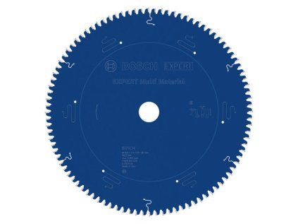 Pílový kotúč Bosch Expert for Multi Material 305 mm | ajtech.sk