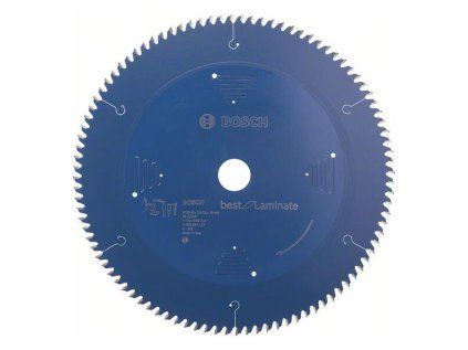Pílový kotúč Bosch 305 mm Best for Laminate | ajtech.sk
