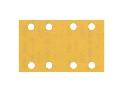 Brúsny papier Bosch EXPERT C470 G400 (10ks) | ajtech.sk