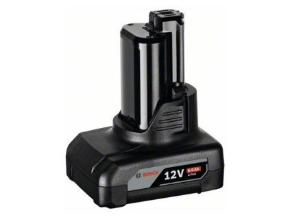 Akumulátor BOSCH GBA 12V 6Ah | ajtech.sk
