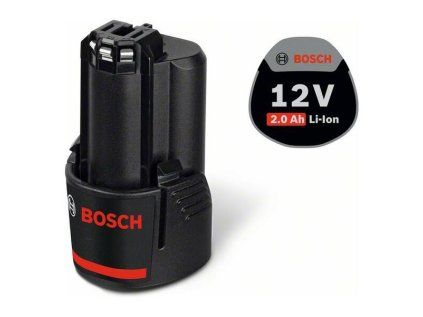 Akumulátor BOSCH GBA 12V 2Ah | ajtech.sk