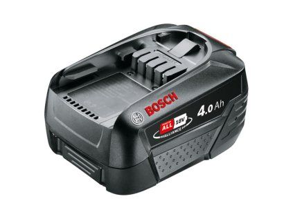 Akumulátor Bosch PBA 18V 4.0Ah W-C | ajtech.sk