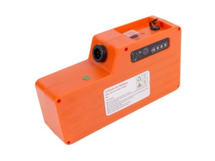 STREND PRO PSE-36 Akumulátor | ajtech.sk