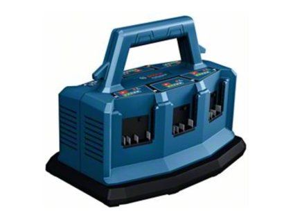 Bosch Nabíjačka GAL 18V6-80 | ajtech.sk