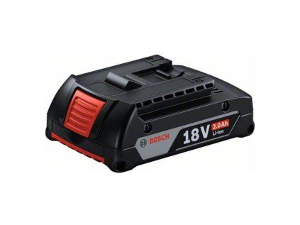 Akumulátor BOSCH GBA 18V 2.0Ah | ajtech.sk