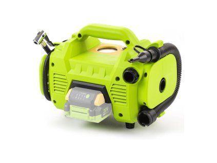 Aku kompresor Fieldmann FDAK 70205-0 20V | ajtech.sk