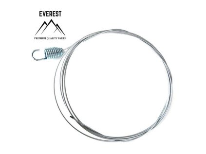 Lanko pohonu univerzálne 2,5 m pre kosačky | ajtech.sk