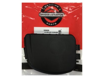 Kryt vzduchového filtra pre BRIGGS & STRATTON (595659) | ajtech.sk