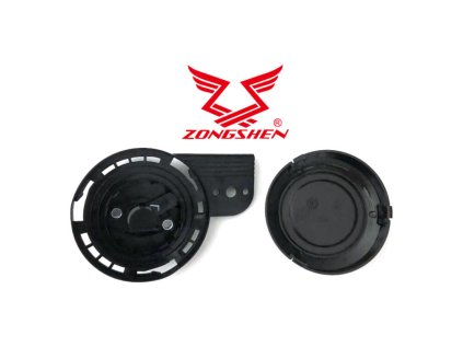 Teleso vzduchového filtra pre ZONGSHEN XP140 | ajtech.sk