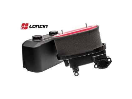 Teleso vzduchového filtra pre LONCIN LC1P92F | ajtech.sk