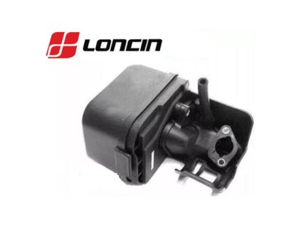 Teleso vzduchového filtra pre LONCIN G200F Zimný | ajtech.sk