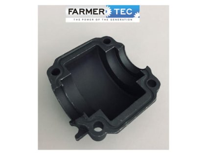 Kryt kľukovej skrine pre píly STIHL 017, 018, MS170, MS170C, MS180, MS180C (11300212505) FARMERTEC | ajtech.sk