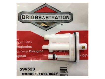 Karburátorová dýza motor Briggs & Stratton (596523) | ajtech.sk