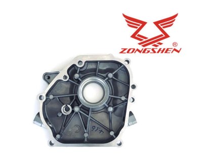 Olejová vaňa pre motory HONDA GX160, GX200; Zongshen 168FB | ajtech.sk
