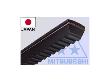 Klinový remeň pojazdu pre kosačku AL-KO Silver 51 BR a 520 BR | ajtech.sk