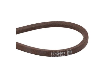 Klinový remeň 12,7x2140 mm pojazdu MURRAY 1742461YP | ajtech.sk