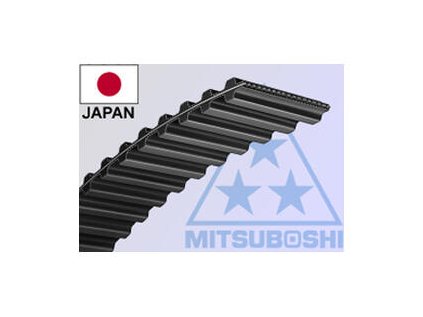 Ozubený remeň pohonu nožov AL-KO T102 1912 DS8M 25 | ajtech.sk