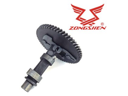 Vačková hriadeľa pre motory HONDA GX240, GX270, Zongshen 177F | ajtech.sk