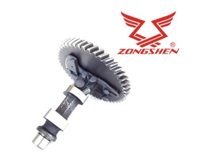 Vačková hriadeľa pre motory HONDA GX200, Zongshen 168FB | ajtech.sk