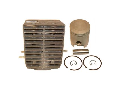 Valec s piestom 45mm pre Wacker WM80 | ajtech.sk