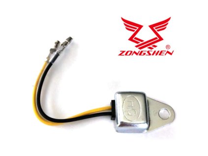 Snímač oleja pre motory HONDA GX120 GX160 GX200 GX240 GX270 GX340 GX390; Zongshen 168FB 177F 188F | ajtech.sk
