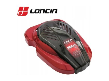 Kryt motora pre motor LONCIN LC1P70FC (193690016-0001) | ajtech.sk