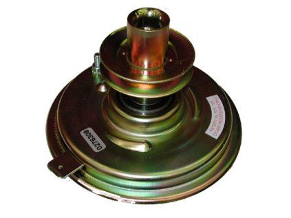 Mechanická spojka 170163 pre kosačky | Ajtech