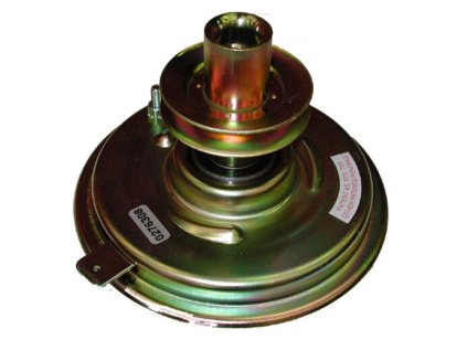 Mechanická spojka pre Castelgarden, Stiga EL63, Husqvarna, 170163 | ajtech.sk