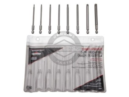 Sada TORX bitov Briggs&Stratton 19442 | AJTECH.SK