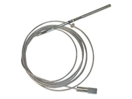 Lanko pojazdu pre STIGA Park 1134902301 | ajtech.sk