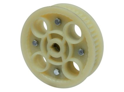 Ozubená remenica pre STIGA Park 107 M 1134367901 | ajtech.sk