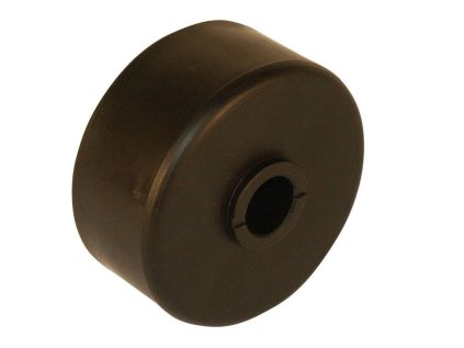 Vodiace koleso žacieho ústrojenstva pre STIGA Park 1134343401 | ajtech.sk