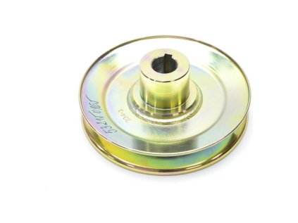 Remenica žacieho ústrojenstva pre traktor SECO Starjet 102 N532150165 | ajtech.sk